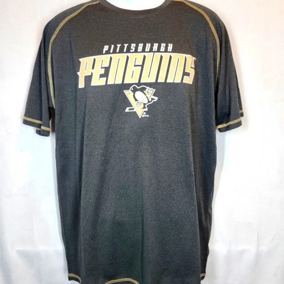 Pittsburg Penguins shirt - Picture 1 of 5
